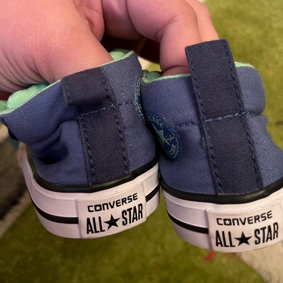 Toddler Converse - Picture 5 of 5